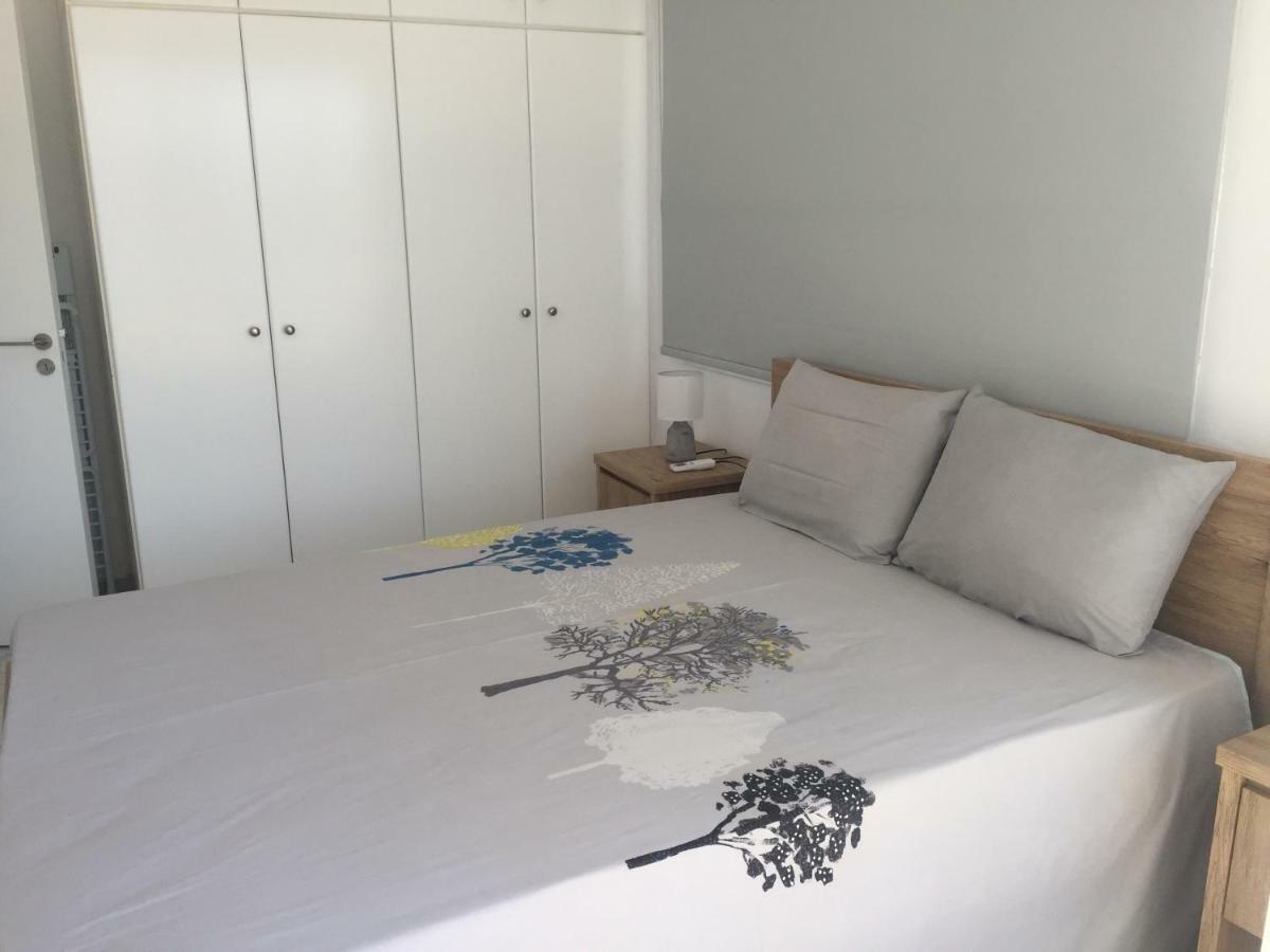Modern Apartment In Paphos Town Centre Zewnętrze zdjęcie