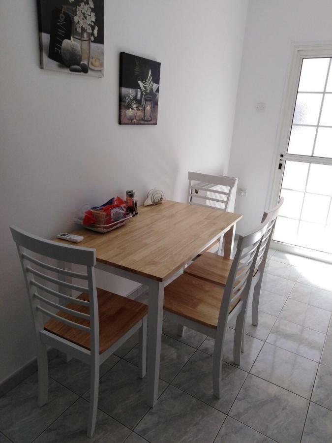 Modern Apartment In Paphos Town Centre Zewnętrze zdjęcie